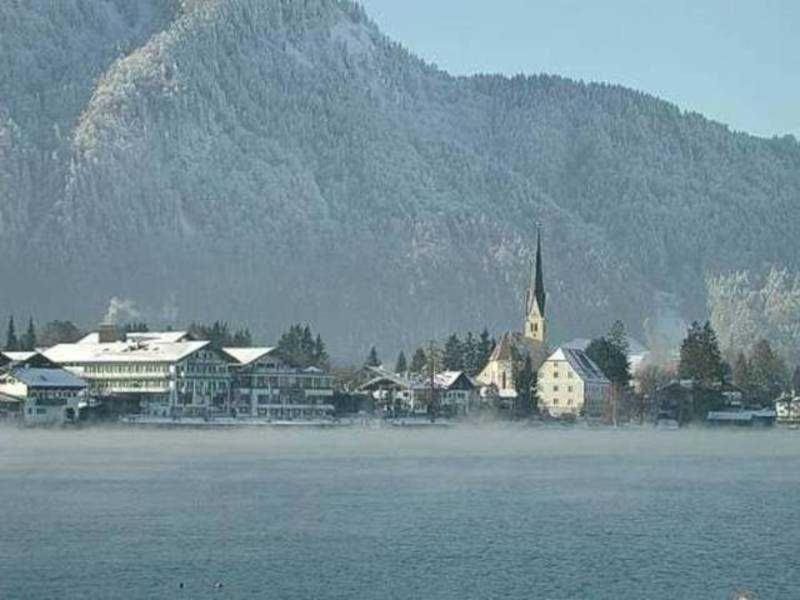 Lohbinder Fam Holzer Rottach-Egern