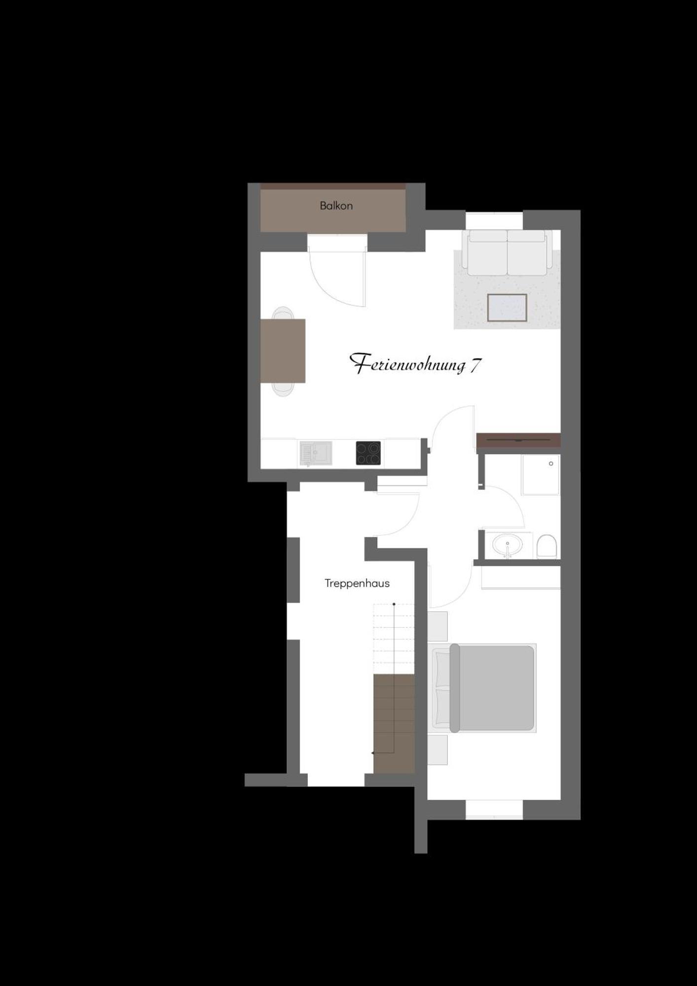 Apartment Lohbinder Fam Holzer *