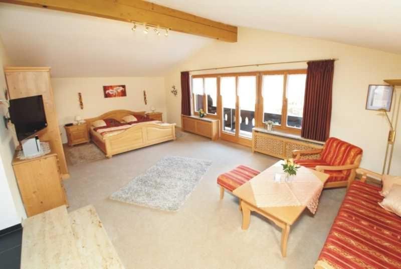 Apartment Lohbinder Fam Holzer *