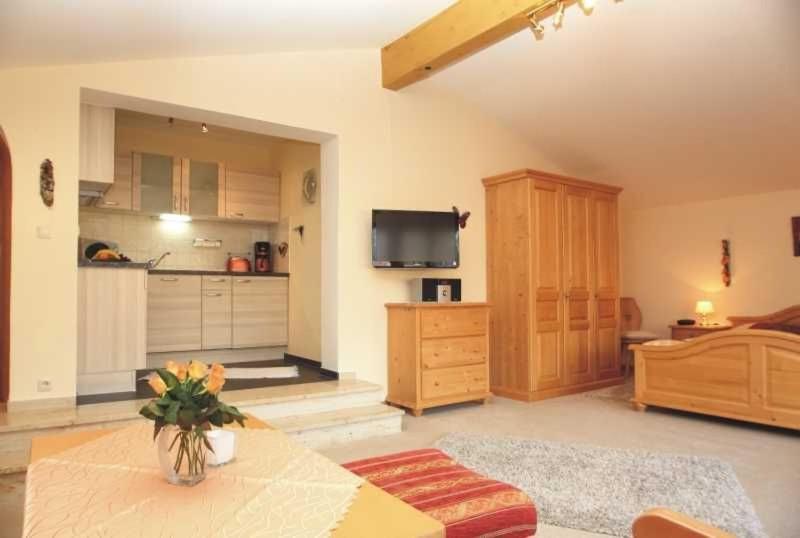 Apartment Lohbinder Fam Holzer