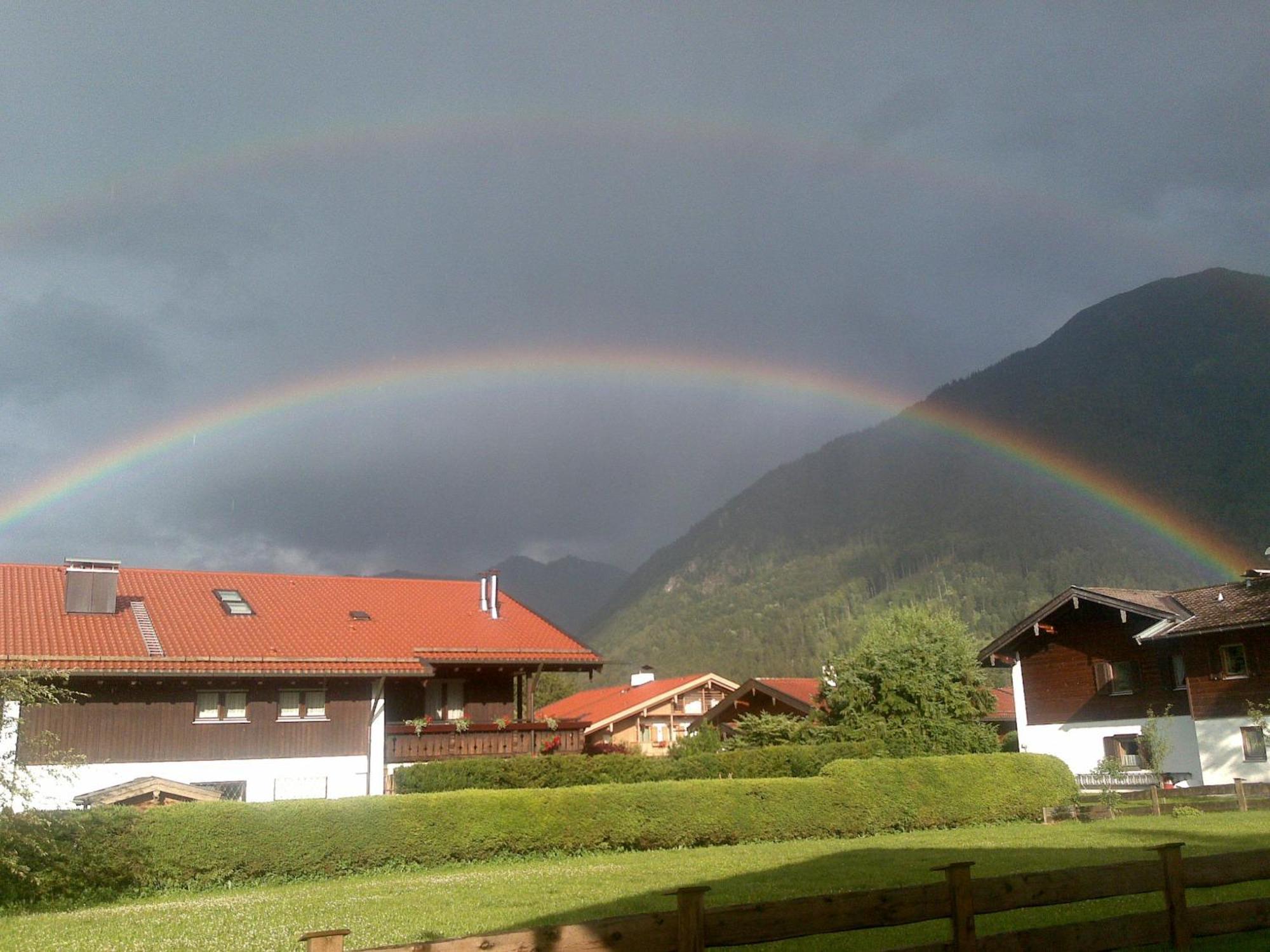 Lohbinder Fam Holzer Apartment Rottach-Egern