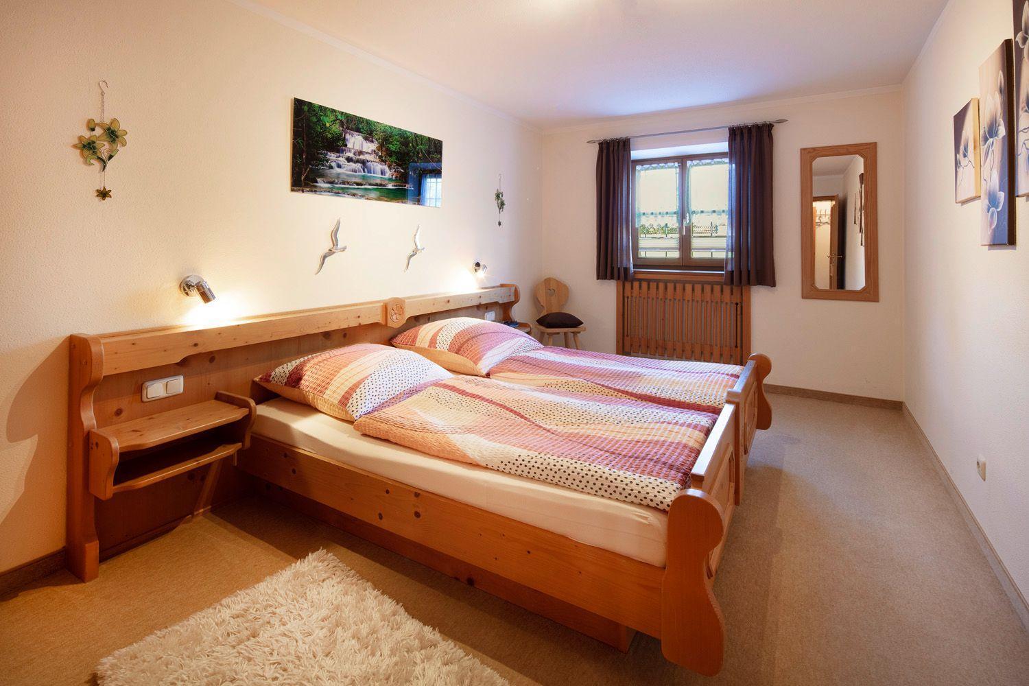 Lohbinder Fam Holzer Apartment Rottach-Egern