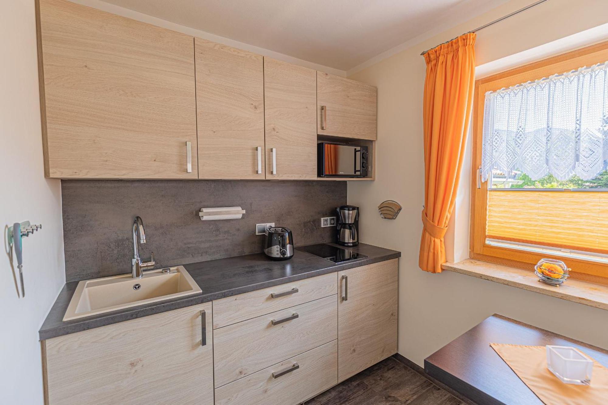 Lohbinder Fam Holzer Apartment Rottach-Egern